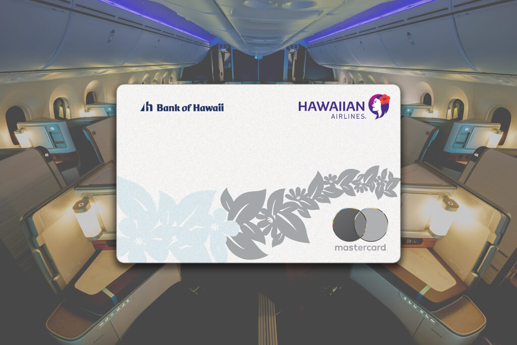 Hawaiian Air World Elite MC 2024 Review