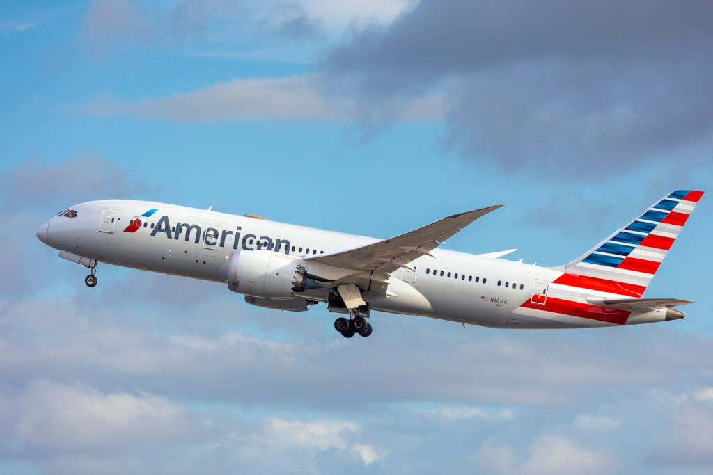 AAdvantage Consolidates Card Offerings