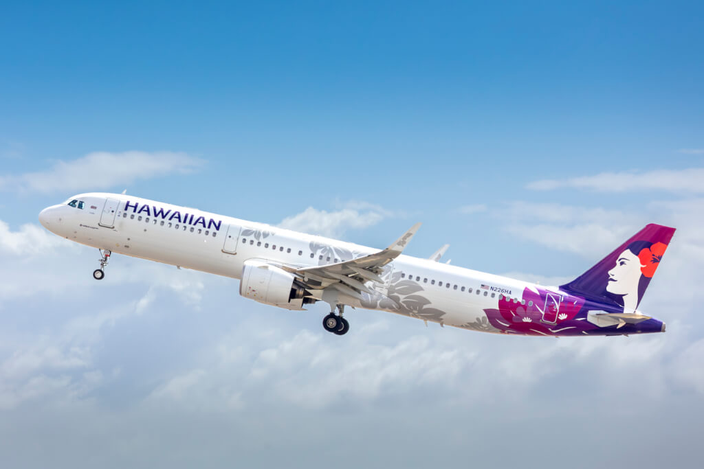 Amex-Hawaiian Transfers are Ending Soon