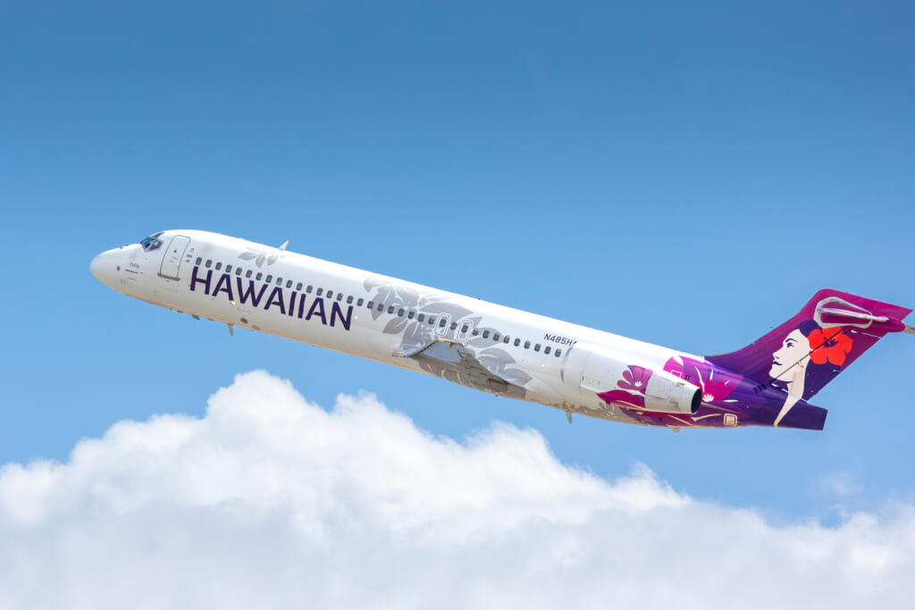 Hawaiian Prepares for Loyalty Integration