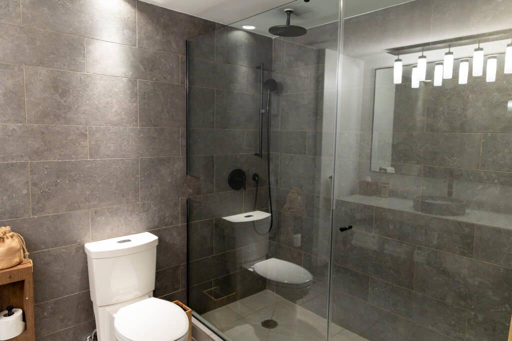 1 Hotel SF bathroom
