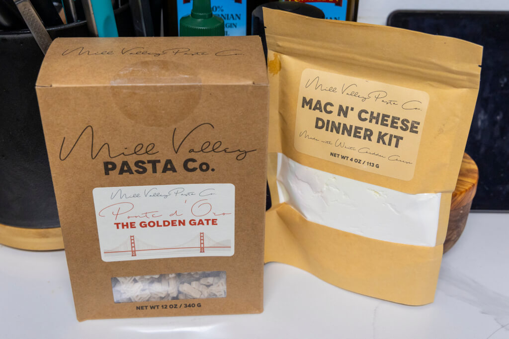 Mill Valley Pasta